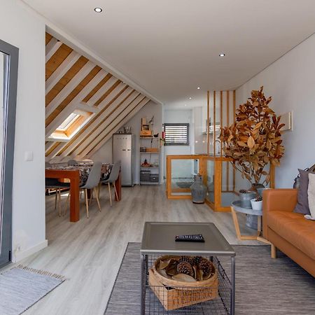 Vila Casa Atelier Setúbal Exteriér fotografie