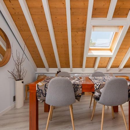 Vila Casa Atelier Setúbal Exteriér fotografie
