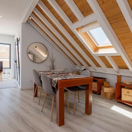 Vila Casa Atelier Setúbal Exteriér fotografie
