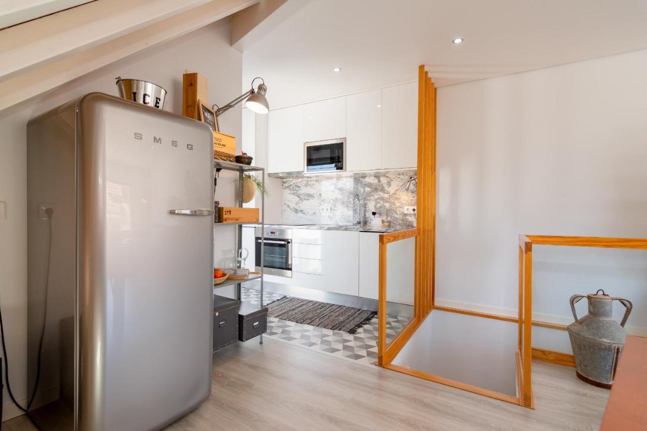 Vila Casa Atelier Setúbal Exteriér fotografie