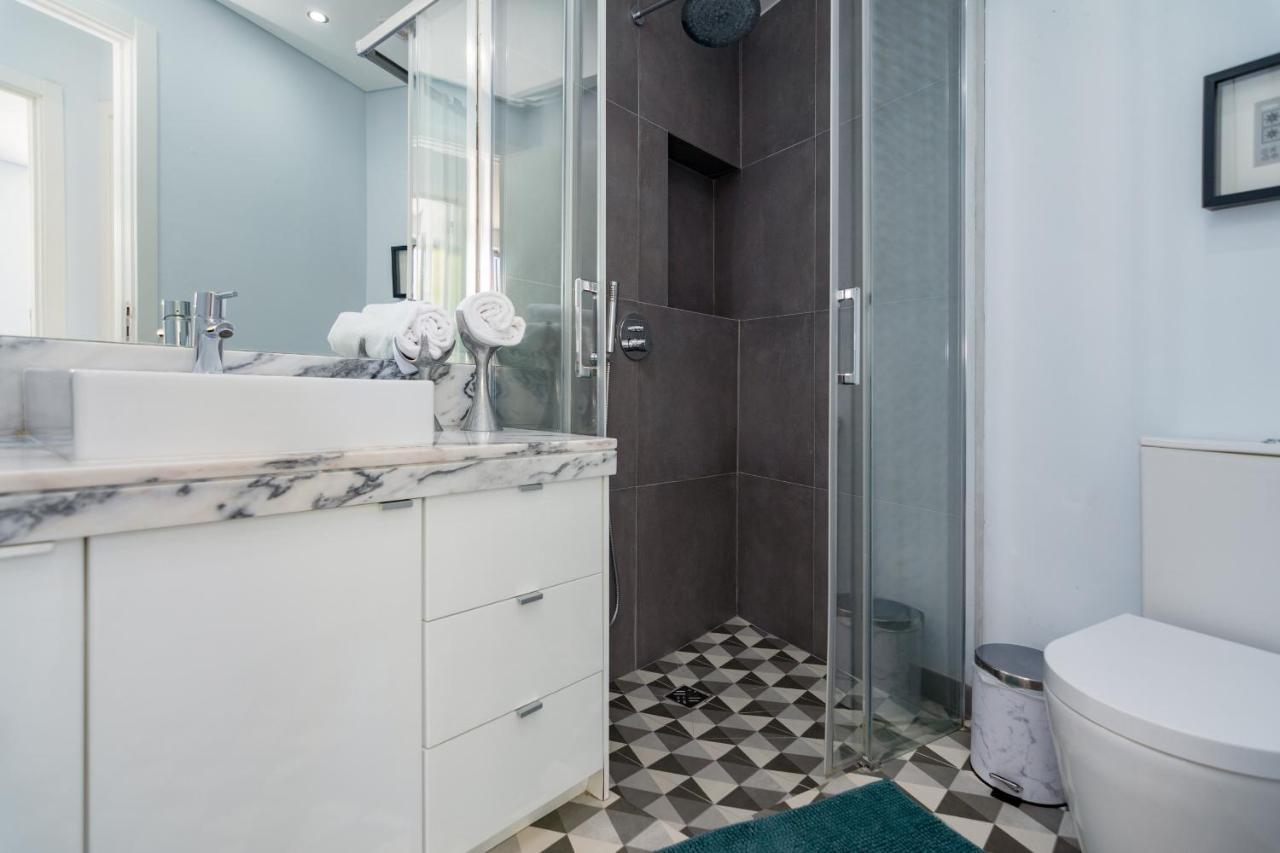Vila Casa Atelier Setúbal Exteriér fotografie