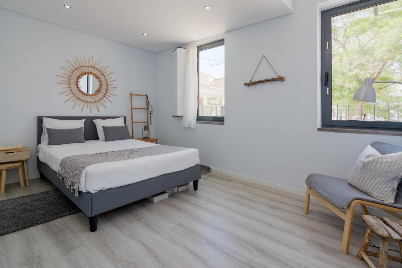 Vila Casa Atelier Setúbal Exteriér fotografie